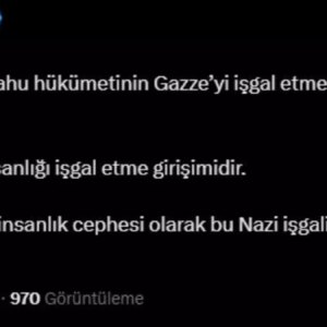 celikten netanyahunun gazze isgali aciklamasi m98WPHHt