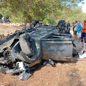 marmariste kaza 5 yarali p6IBnace