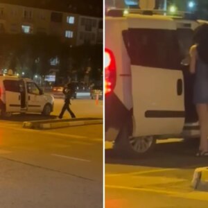 resmi plakali araca eskort bindi iddiasinin ardindan valilik sorusturma baslatti gQggc7ix