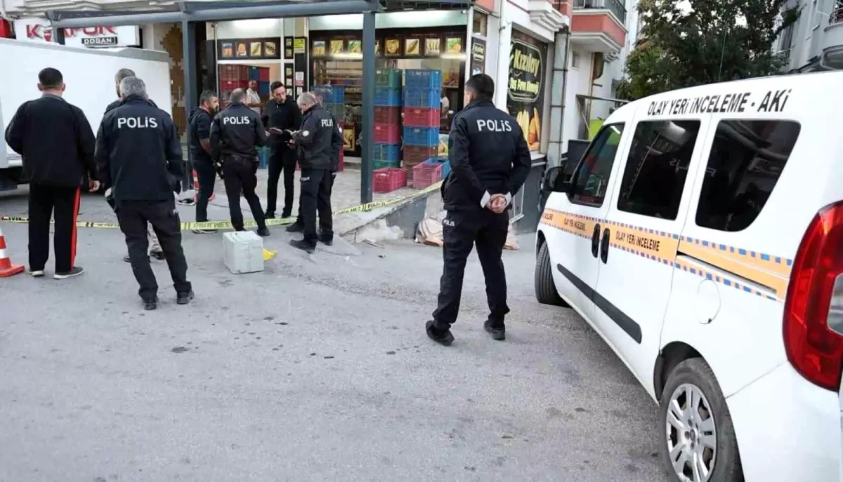 aksarayda ekmek dagitimi kavgasi 1 yarali fWGgu4gj