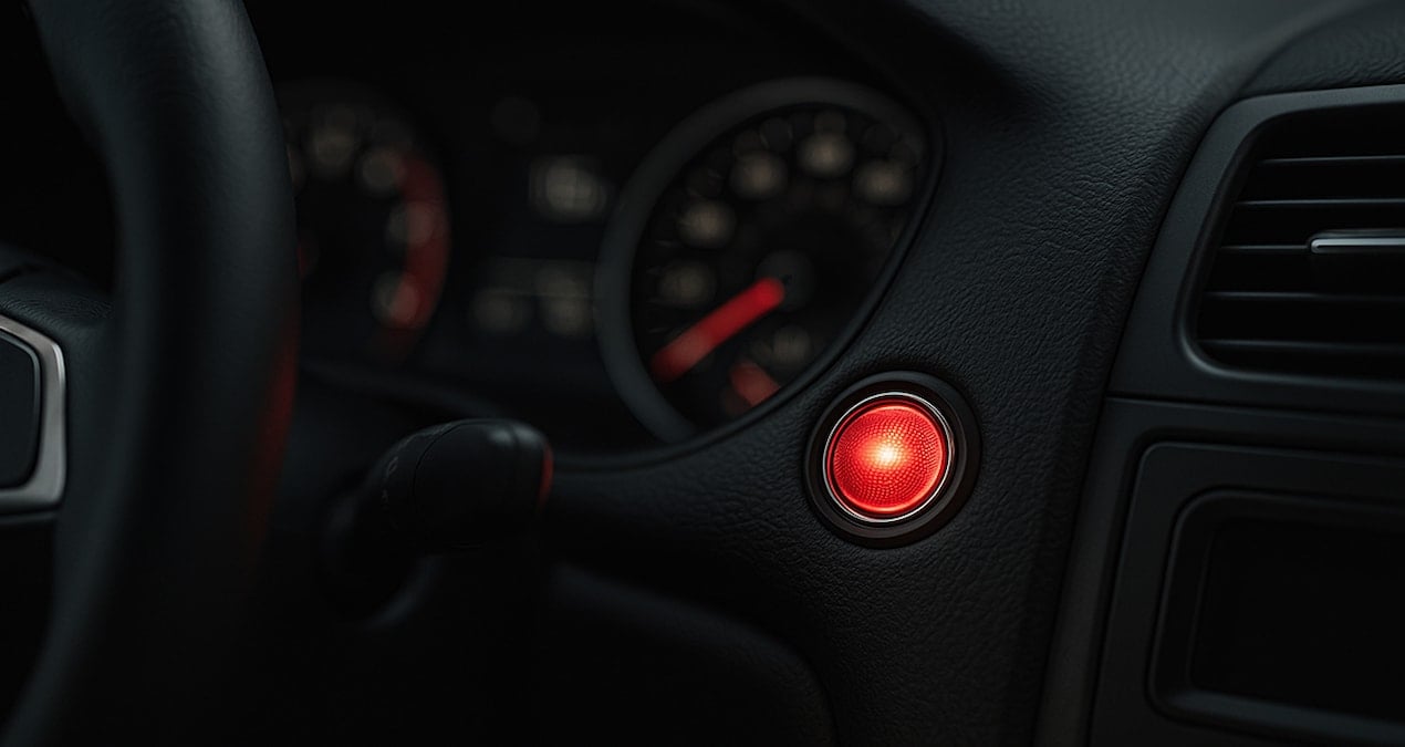 arabanizda olan bu dugme sayesinde 55 bin liralik cezayi odemeyeceksiniz QAUE3xcc