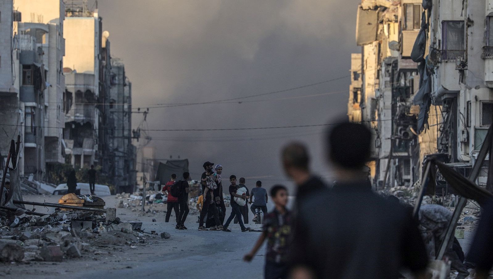 gazzede son durum24 saatte 34 can kaybi iwtKcd6r