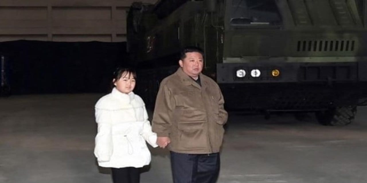 kim jong unun varisi aciklandi crP3ebUu
