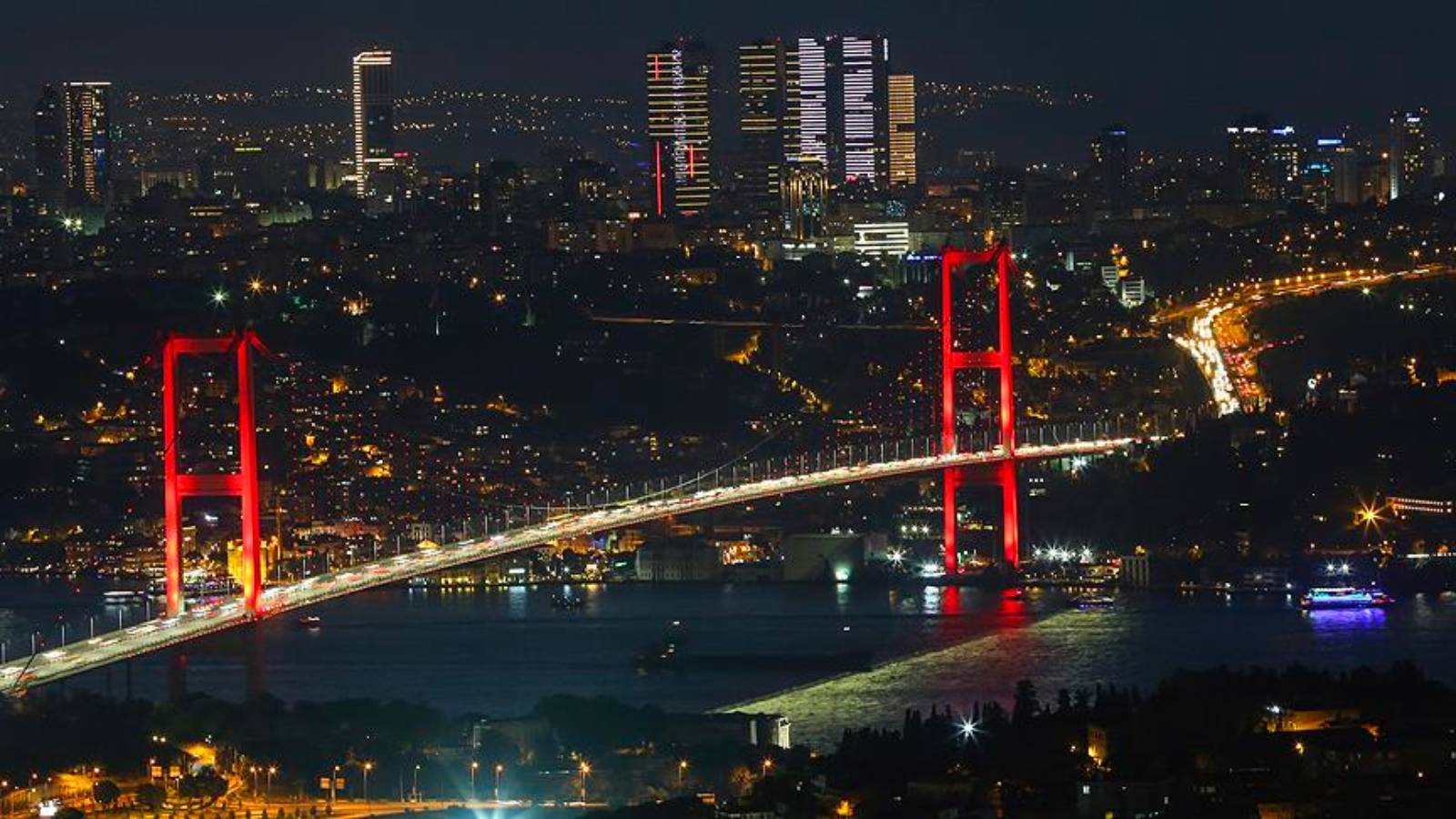 kopru ve otoyollar ozellestiriliyor mu plan uzun yillardir var rakam iyi gelirse degerlendirilebilir JtvQJX5e