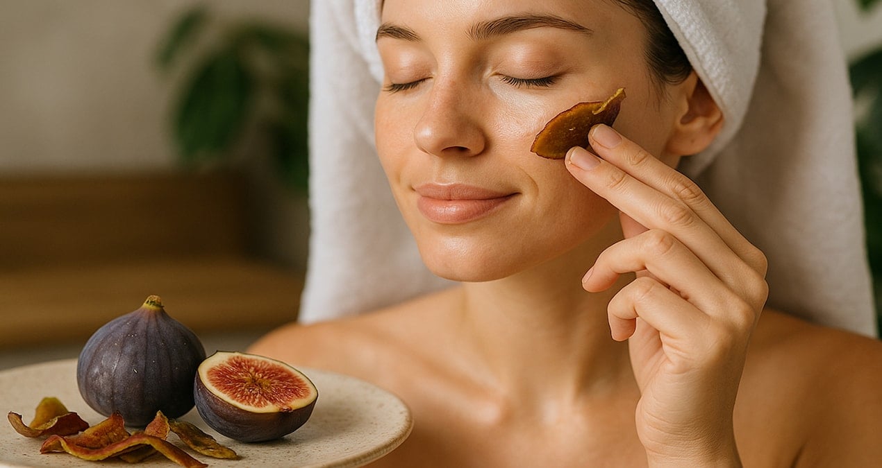 meger incir kabugunun cilde boyle bir faydasi varmis B3M4nNbl