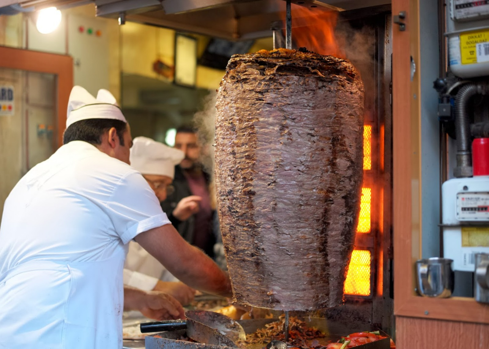 ulkede satilan donerlerin 3te 1i doner degil hNbqGpXh