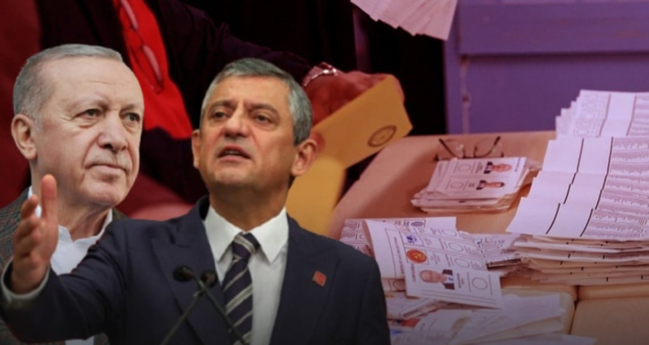 abdde ziyaretinden sonra ilk anket istanbul ankara ve izmirden cok konusulacak sonuclar XCg3Kyk9