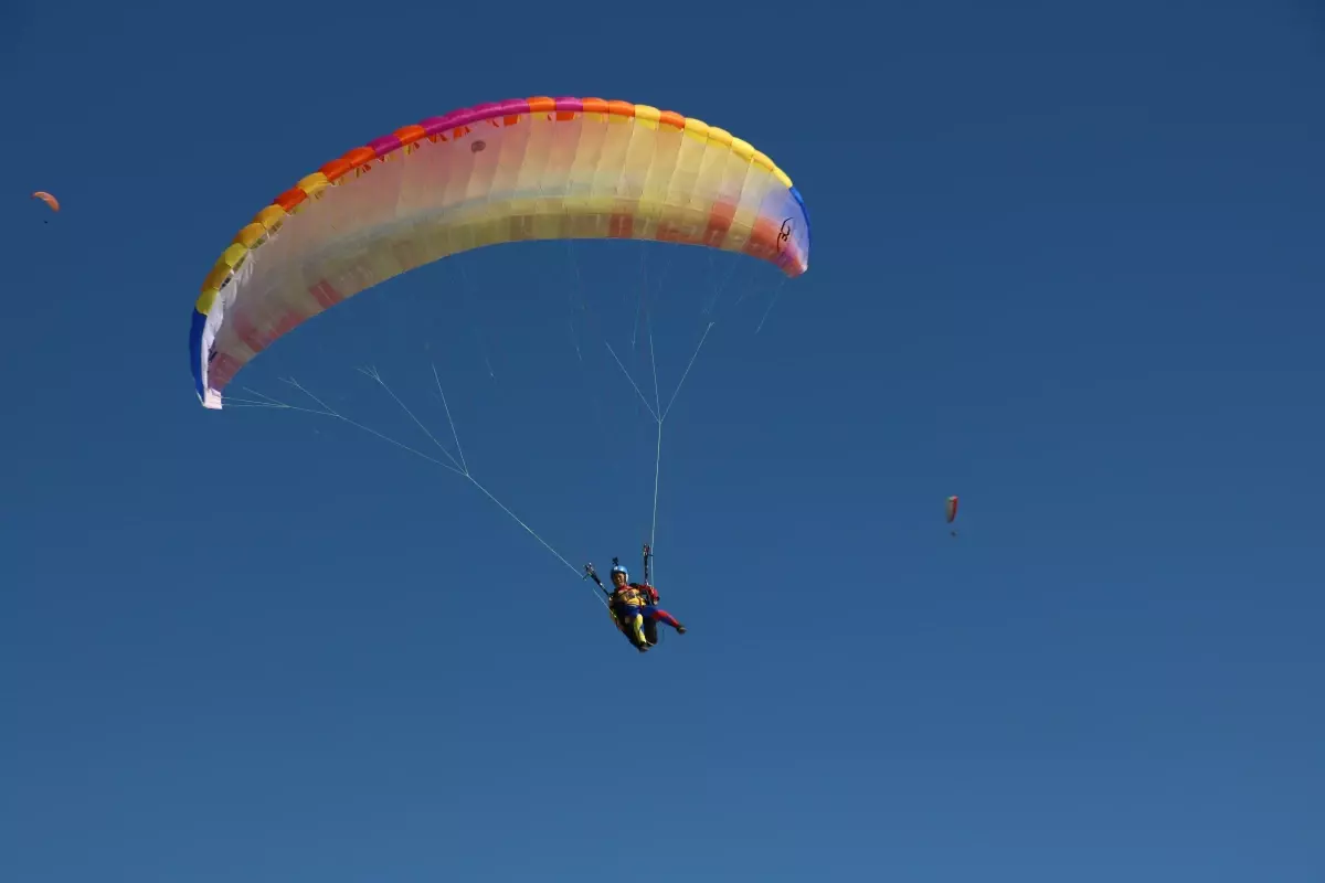 dunya yamac parasutu hedef sampiyonasi alanyada basladi VVsdqsLb