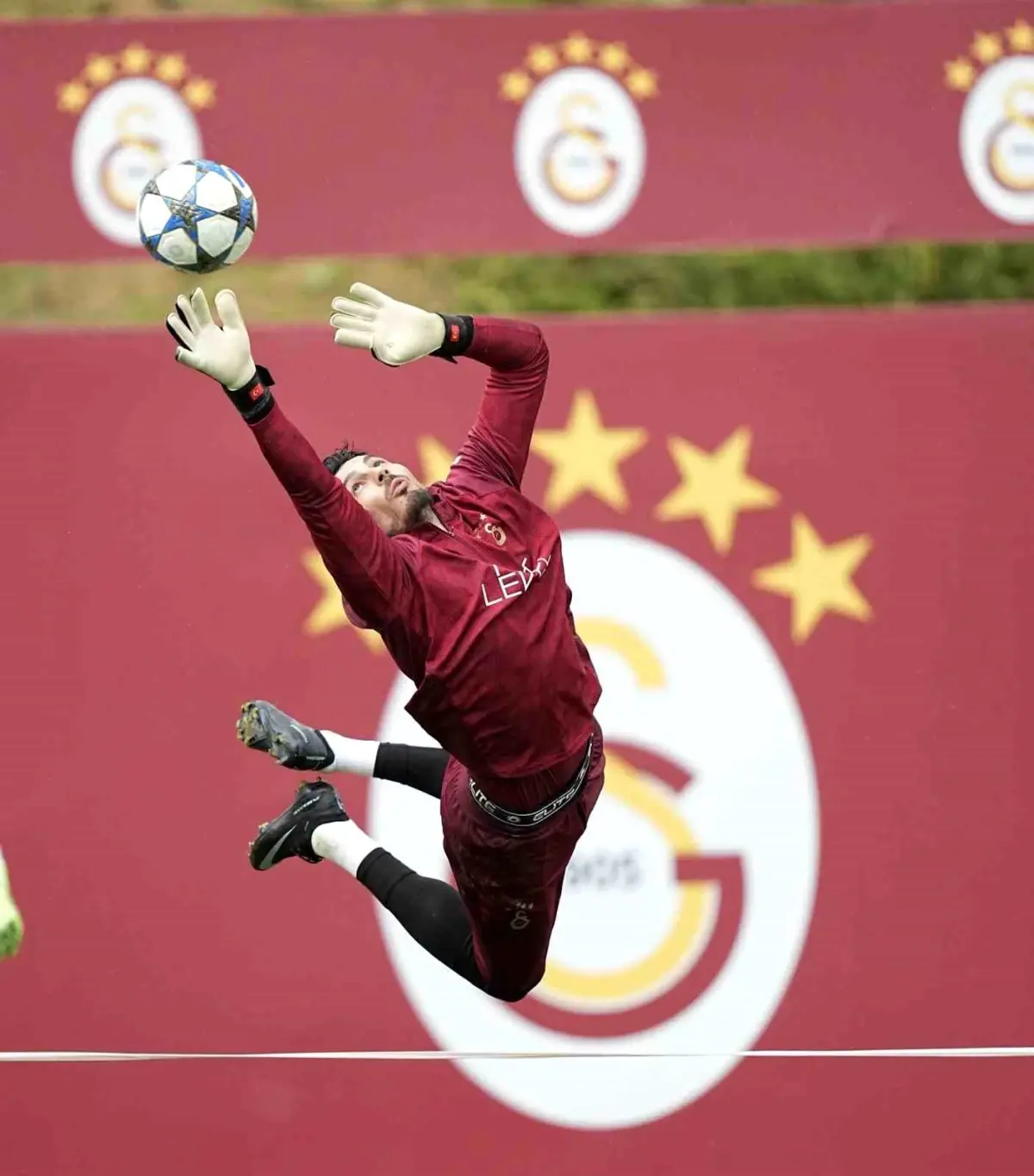 galatasaray liverpool maci hazirliklarini surduruyor DucViGWG