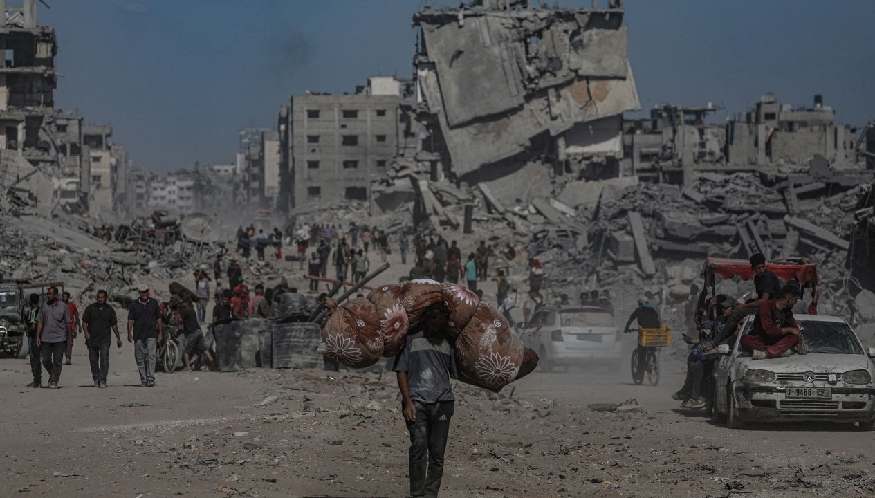 gazze baris sureci rehineler serbest birakiliyor M3rAnD1E.jpg