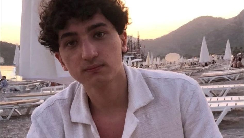 genc motosiklet surucusu kazada hayatini kaybetti zYxukr5G