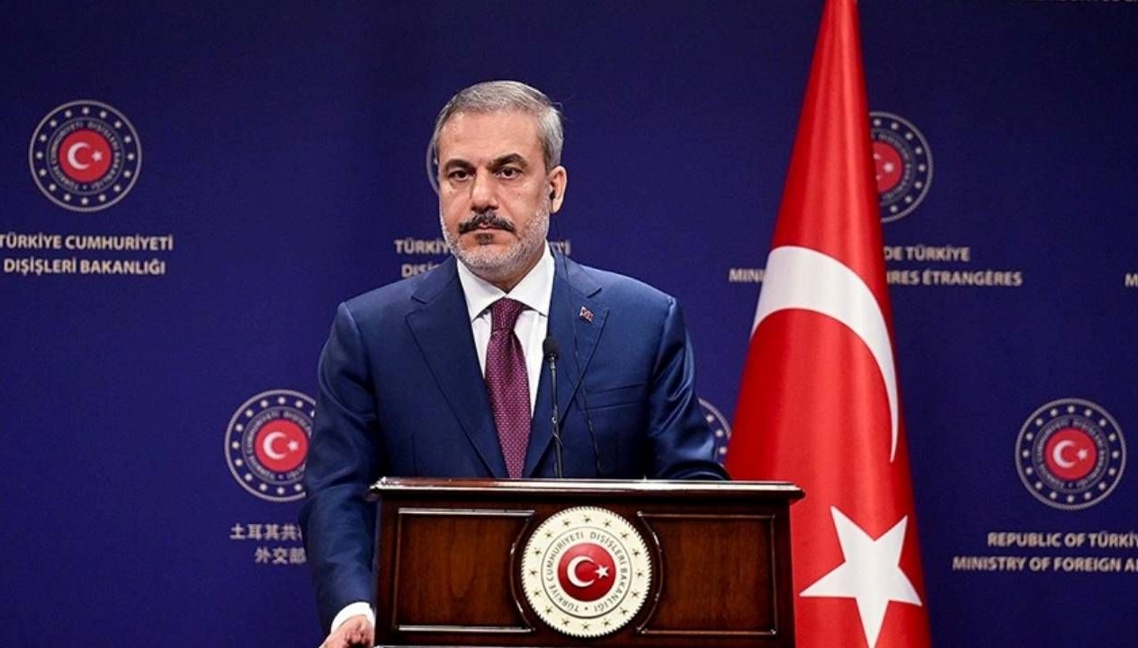 hakan fidan gazzede provokasyonlara karsi takipteyiz U9rPJRRK