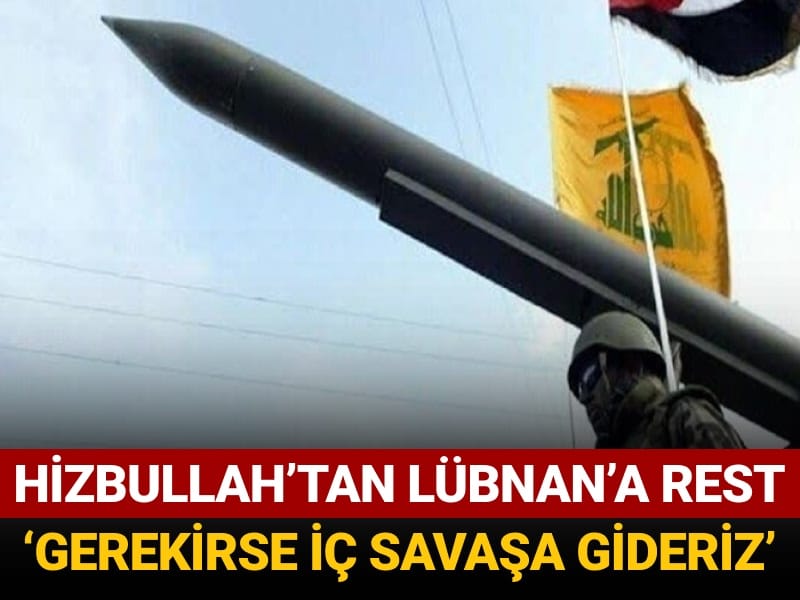 hizbullahtan lubnana rest gerekirse ic savasa gideriz nNtEU2Cx