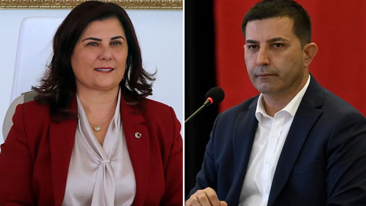 kusadasi belediye baskani gunel ozlem cercioglu imar revizyonu planina kendisi icin tum sultanhisari dahil etmis tLMIhl2S