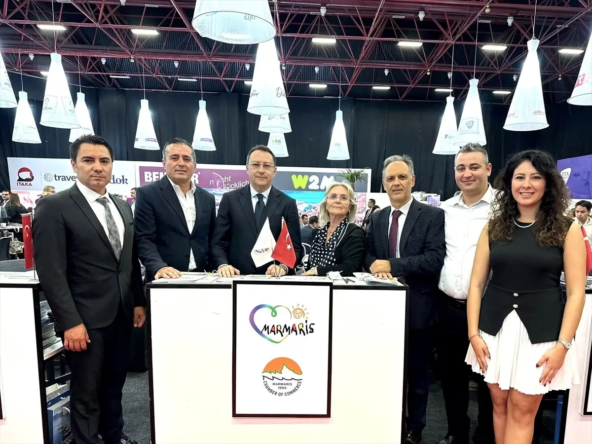 marmaris antalya turizm fuarinda tanitildi GjmvN5V8.jpg