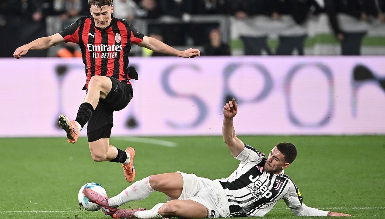 milan liderligi kaptirdi uEsQUbwn