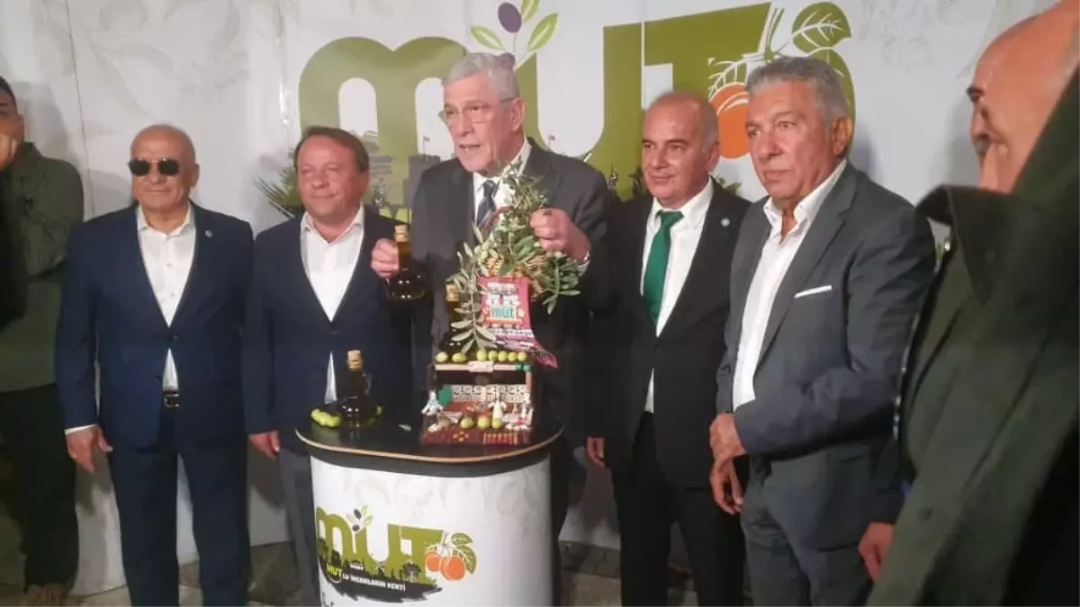 musavat dervisoglu siyasette guven ve samimiyet onemli ev12bMXA