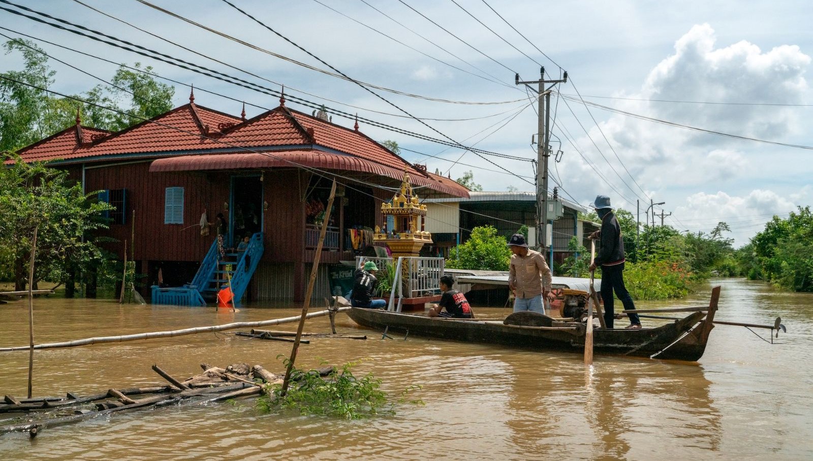 nepalde sel felaketi en az 22 olu 1v8M1hzM