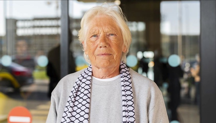 ozgurluk filosundaki norvecli aktivist gozlerini asla unutmayacagim EQrW4CAJ