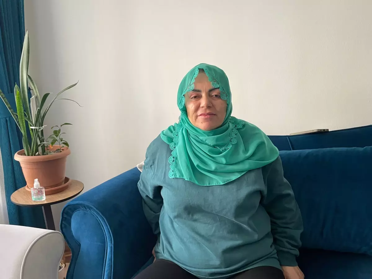 semanur arslan davasi yeniden acildi t6DlHyfU