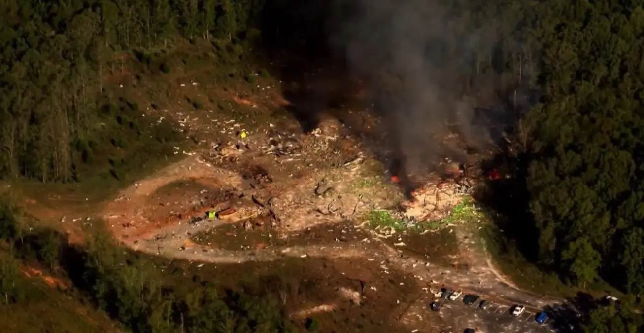 tennesseede askeri muhimmat tesisi patladi 18 kayip b8Apt4nY