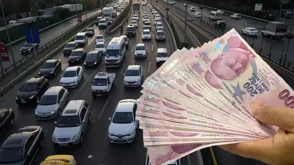 trafik cezalarinda buyuk artis teklifi mecliste iki gun ust uste zam yolda OVil8XIY.jpg
