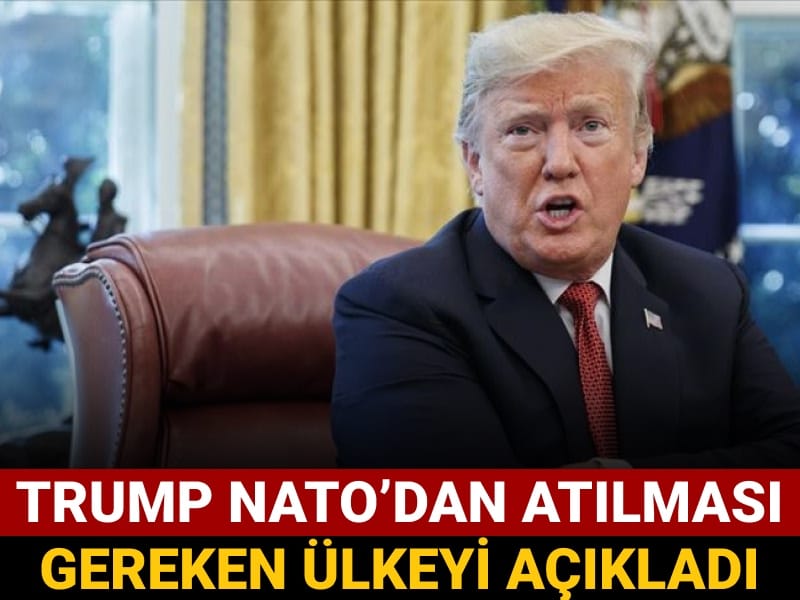trump natodan atilmasi gereken ulkeyi acikladi t1je9yIu