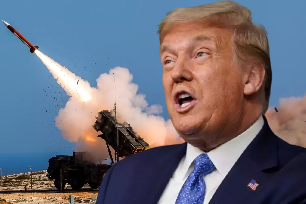 trump yakinda venezuelaya bir kara operasyonu olacak STvZBtel.jpg