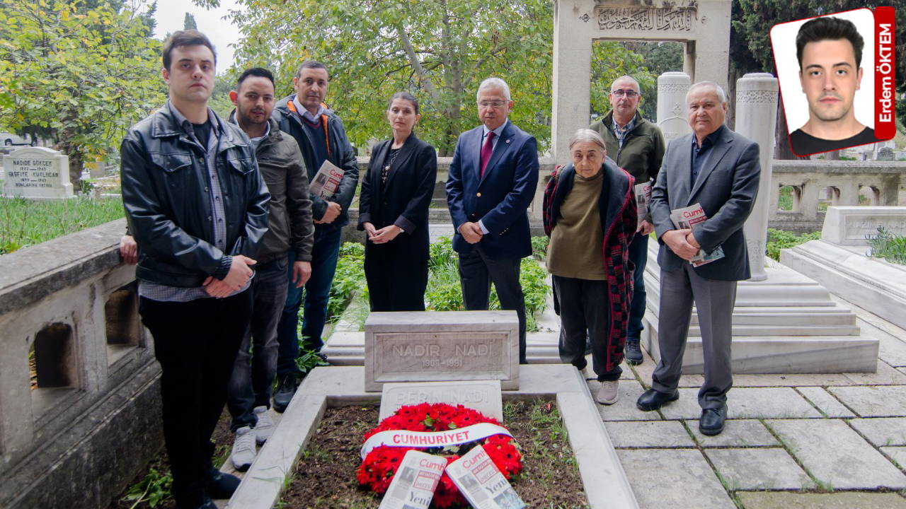 cumhuriyet vakfi kurucusu berin nadi olumunun 24 yilinda mezari basinda anildi wOBC5UhW.jpg