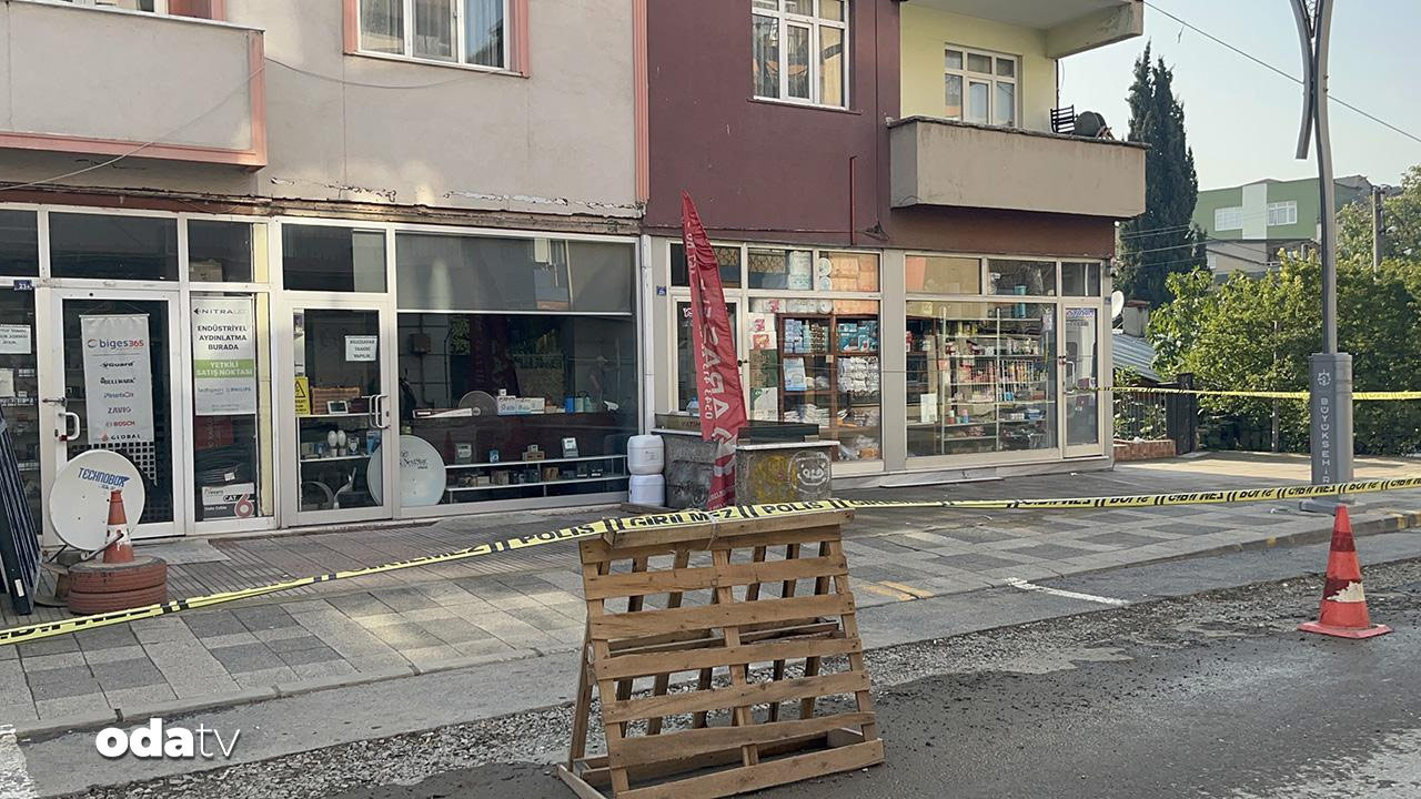 kolonlari catlayan bir bina daha bosaltildi yGmDlipA.jpg