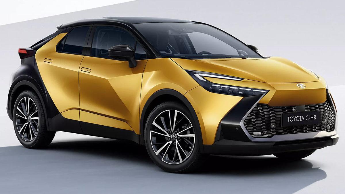 Toyota’nın Eyl&uuml;l 2025 Fiyatları Belli Oldu: Fırsatlar Var!