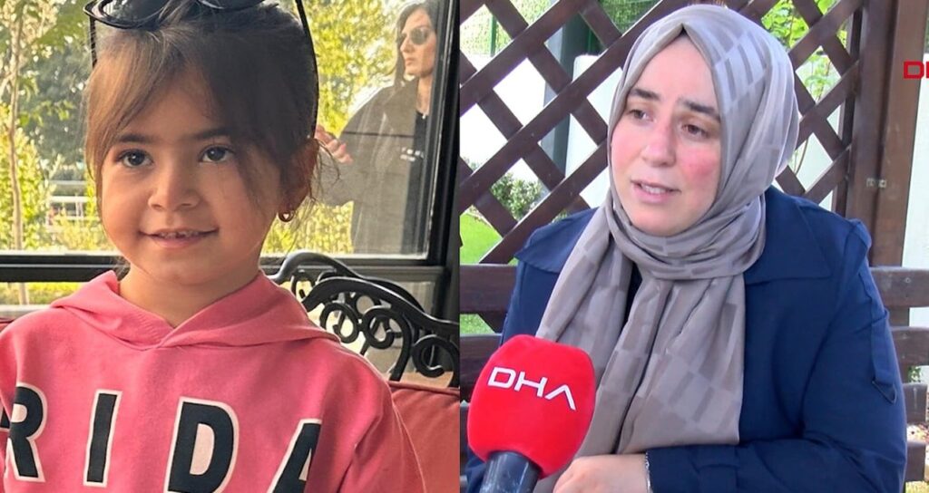 7 Yaşındaki Yüsra’nın Şüpheli Ölümüne İlişkin Soruşturma Başlatıldı: Acılı Anne İfade Verdi