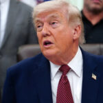 Trump: İran Ekonomik Çöküş Yaşıyor