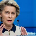 Ursula von der Leyen’den Türkiye ve Jeopolitik Gelişmelere Dair Tartışmalı Açıklama