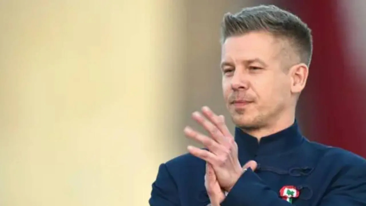 Avrupa Liderleri Macaristan’da Seçimi Kazanan Magyar’ı Tebrik Etti