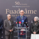 Bakan Ersoy: Fuadnâme, Kültürel Mirasımızın Canlı Tanığı