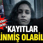 Başhekimin İfadesi Açıklandı: “Kayıtların Silindiğini Düşünüyorum”