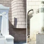 Beykoz’da 300 Yıllık Tarihi Çeşme Yok Edildi: “Eskiydi, Yerine Modern Çeşme İnşa Ettik”