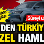BYD’den Yenilikçi Adım: Batarya Garantisi Süresi Uzatıldı