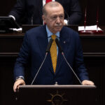 Cumhurbaşkanı Erdoğan’dan Diyanet Vakfına Kurban Bağışı