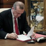 Cumhurbaşkanlığı Kararıyla Madencilik İzin Yönetmeliği İptal Edildi