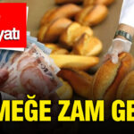 Edirne’de Ekmek Fiyatlarına Artış: Yeni Fiyatlar Açıklandı