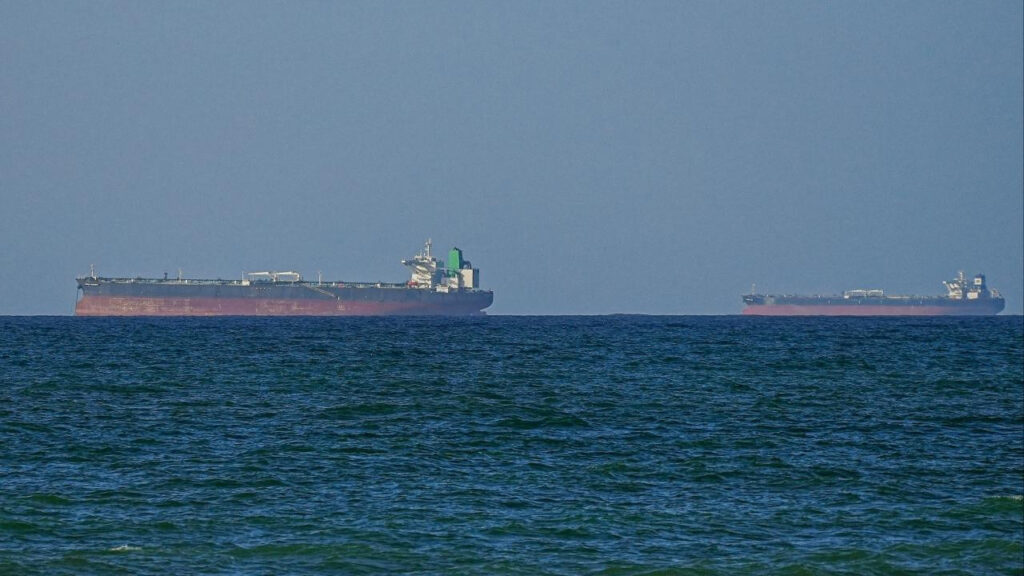 Güney Kore, İran’a Hürmüz Boğazı’nda Güvenli Geçiş İçin Çağrıda Bulundu