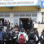 Kahramanmaraş’taki Saldırıda Hayatını Kaybeden Ayla Öğretmene Anlamlı Anma