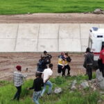 3 Yaşındaki Kayıp Çocuk, Tarlada Uykuda Bulundu
