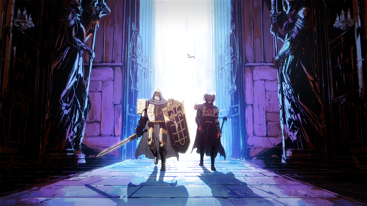 KoЯn, Diablo IV: Lord of Hatred İçin Geri Döndü ve Yeni Şarkısını Yayınladı