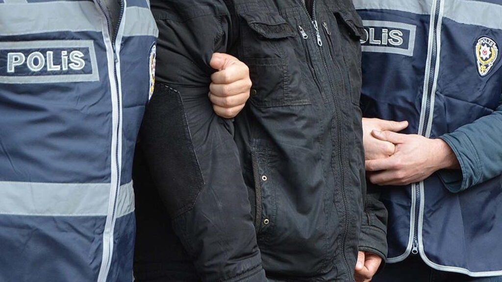 Kocaeli’de Rüşvet Operasyonu: 5 İlde 21 Gözaltı