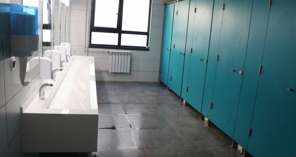Bozüyük’teki Okulda Bulunan Kuru Sıkı Tabanca Şehirde Gerginlik Yarattı