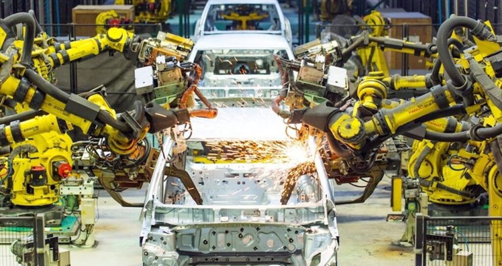 Stellantis, Dört Fabrikasını Satışa Çıkardı: Piyasa Şokta