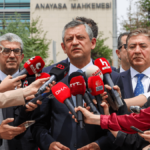 Özgür Özel’den Erdoğan’a ‘Beytülmal’ Yanıtı: Mahkemeler Bağımsızdır!